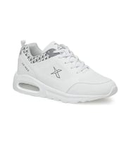 Kinetix Tona Pu 2pr Erkek Sneaker (Beyaz)