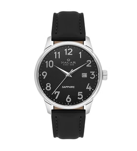Nacar NC31-297170-ABL1 Erkek Kol Saati