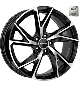 Kormetal CA23 8,0x18" PCD:5112 ET:45 CH:66,6 BD Jant 4 Adet