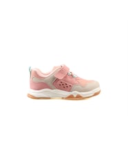 Vicco Homer Çocuk Günlük Ayakkabı 346.P24K.334-114 Pembe