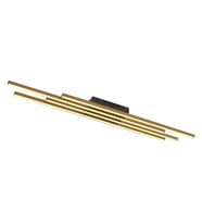 LEDLİ AVİZE LD-5103-4G
