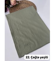 Pramit Relax Şal PRS0122