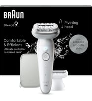 Braun Silk-Épil 9 9-041 Epilatör