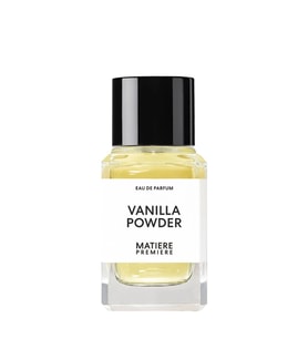 Matiere Premiere Vanilla Powder EDP 100 ML Unisex Parfüm