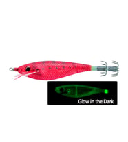 Yozuri Squid Ultra Cloth-Bavc Kalamar Zokası 75mm - CLAR