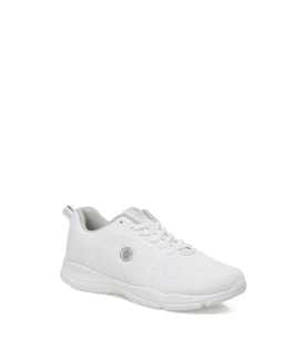 Lumberjack AGATHA 6FX 102065664 Erkek Spor Ayakkabı Beyaz 40-45