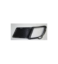 KIA CERATO- 10/11; SİS LAMBA KAPAĞI SOL SİS DELİKLİ (BFN) 86563-1M300 729-2062