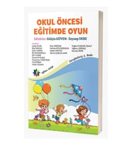 Okul Öncesi Eğitimde Oyun