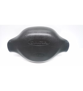 Dacia 2000-2005 Logan Solenzo Airbag Kapagi 511695825 (Siyah)