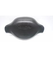 Dacia 2000-2005 Logan Solenzo Airbag Kapagi 511695825 (Siyah)