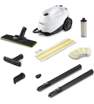 Karcher SC 3 EasyFix 3.5 Bar 1900 W Buharlı Temizlik Makinesi - Beyaz