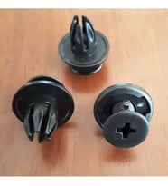Honda Tampon Klipsi Uzun Tip 10 Adet 91503-S7S-003