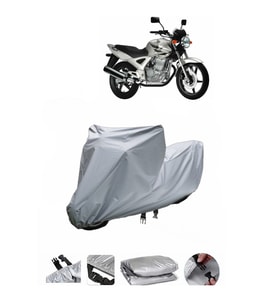 Yeni Honda CBX 250 Twister   Motosiklet Brandası ARKA ÇANTA UYUMSUZ BRANDA