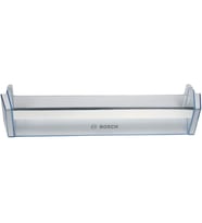 Bosch Siemens Buzdolabı Şişe Rafı . Cihazınızın Uyumlul - 551578789 (Beyaz)