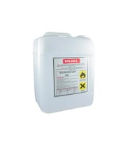 Soldex No Clean Flux 20 LT SR33 - Temizleme Gerektirmeyen Lehim Suları
