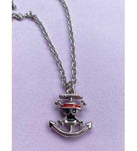 One Piece Anime Zincir Kolye PYTKZNKLY96