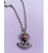 One Piece Anime Zincir Kolye PYTKZNKLY96