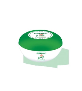 Bebak Acı Badem Bademli 200 ml El ve Vücüt Nemlendirici 