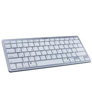 Piranha Kablosuz Bluetooth Klavye 2375