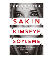 Sakın Kimseye Söyleme