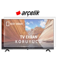 Arçelik A85N995X TV EKRAN KORUYUCU - Arçelik 85" inç 215 cm 216 ekran Koruyucu A85 N 995 X