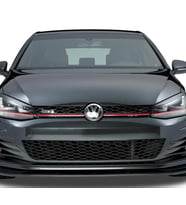 Vw Golf 7 Gti Mk 7 Panjur 2012 +