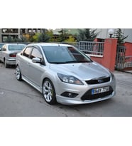 Ford Focus 2.5 Ön Ek (Plastik)