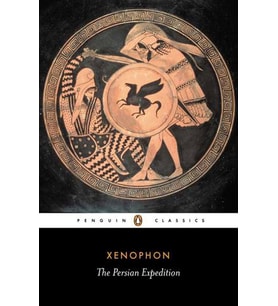 The Persian Expedition (Krem)