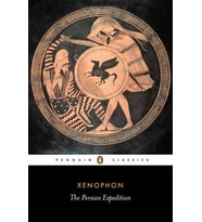The Persian Expedition (Krem)