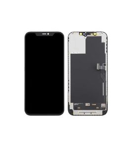 De İphone 12 Pro Max Lcd Ekran Soft Oled 120Hz (2.el Yazar Çip Aktarım Gerekmez)