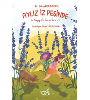 Ayliz İz Peşinde Kayıp Arıların Sırrı