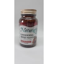 Ntr Natural Life Ganoderma Reişi Mushroom