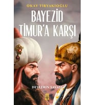 Bayezid Timur'a Karşı