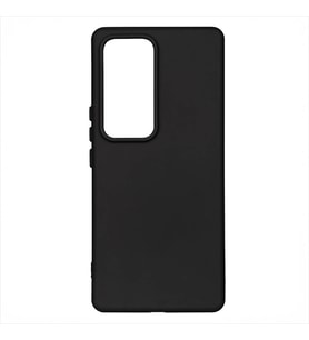 Vivo V30 Uyumlu Kılıf Zore Biye Silikon