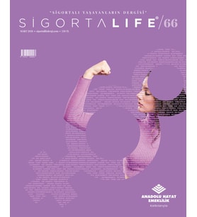 Sigorta Life Dergi Sayı 66