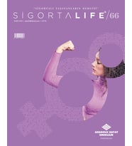 Sigorta Life Dergi Sayı 66