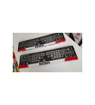 Sararma Yapmayan Özel Formüllü UV Baskılı Set