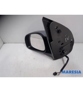 Fıat Panda Elektrikli Ayna 12-Den İtibaren;Astarlı Sol 735536788 (Oem No: 735536788)