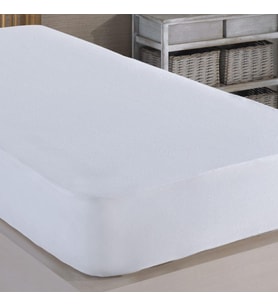 Mevsim Pamuklu Battal Boy 180 x 200 Sıvı Geçirmez Yatak Koruyucu Fitted Alez