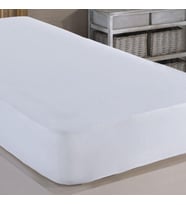Mevsim Pamuklu Battal Boy 180 x 200 Sıvı Geçirmez Yatak Koruyucu Fitted Alez