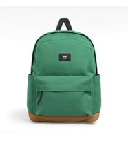 Vans Sırt Çantası Old Skool Sport Verdant Green VN000HRJJ5F11 (Yeşil)