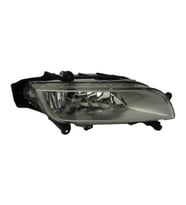 2009-2011 Hyundai H1 Minibüs Sis Lambası Sol (Bağlantı Braketli)(H27W) (Famella) (Adet) (Oem No:9220