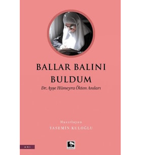 Ballar Balını Buldum