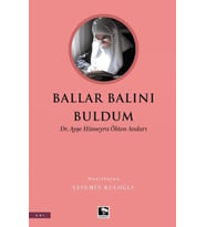 Ballar Balını Buldum