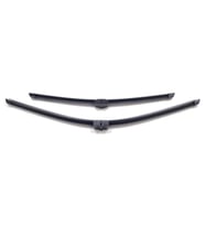 Volvo S40 2005-2006 Ön Cam Silecek Takımı Silgeç Seti 65x50cm