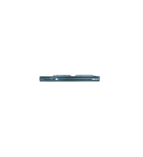 PEUGEOT 206 ÖN PANEL ALT (YERLİ)98- PEJ0926009Y 7106.A2