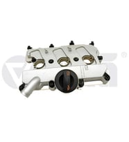 06E103471P Külbütör Kapak 4-6 Cyl - Audi A5-A6-A7-A8-Audi Q7 3.0-3.2 Tfsi Cmua-Cred-Cala-Caka-Ccba-C