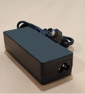 Hanasis HW 3000 Barkod okuyucu Adaptörü 12v 5a 60w 4 Pin