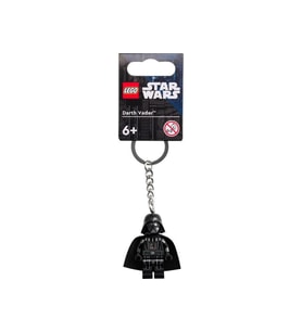 LEGO Star Wars 854236 Darth Vader Key Chain