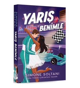 Yarış Benimle